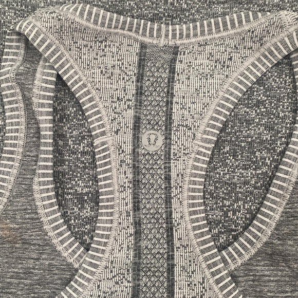 Lululemon Swiftly Racerback - Picture 5 of 5